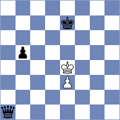 Ardila - Coleman (chess.com INT, 2022)