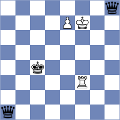 Alibabaei - Gholami Orimi (Chess.com INT, 2021)
