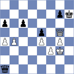 Ramos Aldoradin - Sanchez Gonzalez (Collado Villalba, 2011)