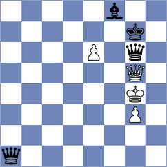Papp - Oliveira (chess.com INT, 2023)