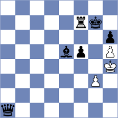 Makushkin - Vlasenkov (Kolomna, 2009)