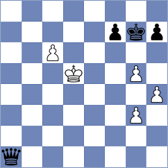 Bivol - Andriasian (Chess.com INT, 2019)