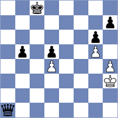 Janzen - Ales Garcia (Germany, 1995)
