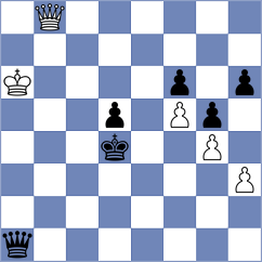 Dominguez Carnero - Ordonez Torres (Linares, 2010)