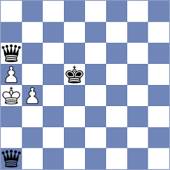 Lawson - Sadilek (chess.com INT, 2022)