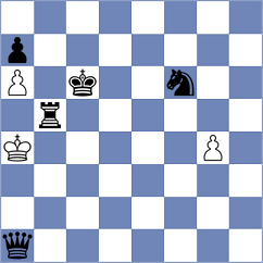 Albuquerque - Grigoryan (Chess.com INT, 2021)