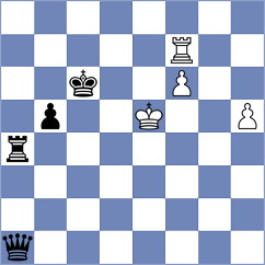 Veretennikova - Semenova (Dagomys, 2009)
