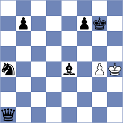 Tsapov - Rusakov (chess.com INT, 2025)