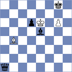 Vingris - Begunov (chess.com INT, 2024)
