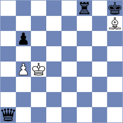 Ventura Bolet - Ugorek (chess.com INT, 2024)