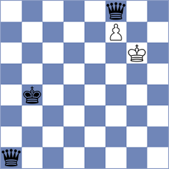 Rosamel - Bernard (Europe Echecs INT, 2021)