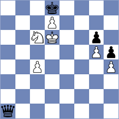 Huynh - Preotu (Chess.com INT, 2021)