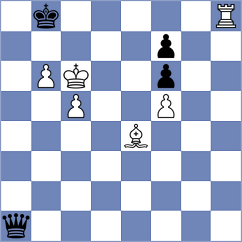 Lopez Mulet - Troff (chess.com INT, 2024)