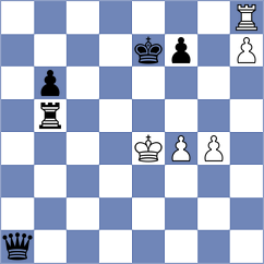 Seletsky - Tong (Chess.com INT, 2021)
