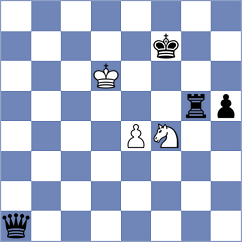 Anton Guijarro - Lazavik (chess.com INT, 2023)
