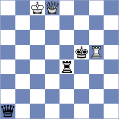 Osmonbekov - Savic (chess.com INT, 2022)