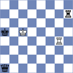 Gorelikov - Sokolov (St Petersburg, 2003)