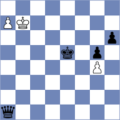 Malcheva - Nguyen Doan (Prague CZE, 2024)