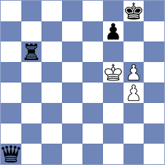 Mera Merchan - Mejia Uguna (Chess.com INT, 2020)