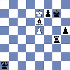 Orzech - Rozman (chess.com INT, 2023)
