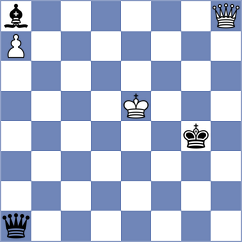 Janik - Dzhumagaliev (chess.com INT, 2025)