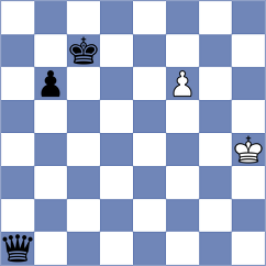 Sanhueza - Sadubayev (chess.com INT, 2025)