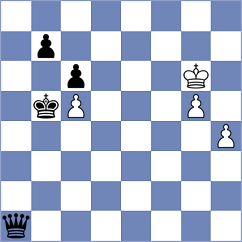 Lalanne - Serban (chess.com INT, 2025)