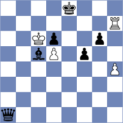 Koellner - Vovk (Chess.com INT, 2020)