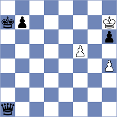 Popilski - Bryakin (chess.com INT, 2022)