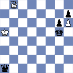 Zhalmakhanov - Leenhouts (chess.com INT, 2022)