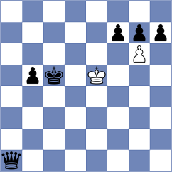 Florescu - Senlle Caride (chess.com INT, 2021)