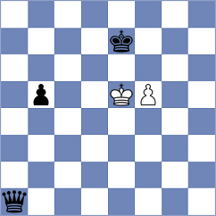 Montano Vicente - Adan Bermudez (chess.com INT, 2025)