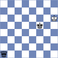 Kovalenko - Swapnil (Chess.com INT, 2018)