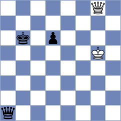 Rizouk - Quinn (Witley, 1996)