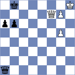 Milosevic - Kuzmanovic (Kragujevac, 2011)