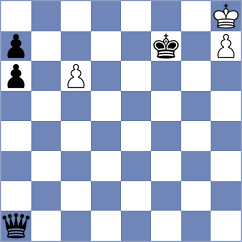 Flores - Slovineanu (chess.com INT, 2024)