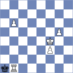 Pourkashiyan - Sviridova (Chess.com INT, 2021)