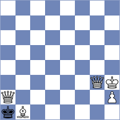 Garcia Quismondo Arellano - Erice Rubio (Gijon, 2021)