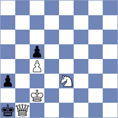 Prudente - Nezad (Chess.com INT, 2020)