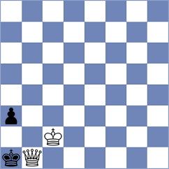Andreassen - Kavutskiy (chess.com INT, 2023)