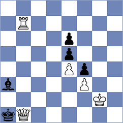 Afraoui - Mercado Maestre (Lichess.org INT, 2020)