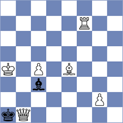 Madaminov - Rios Escobar (chess.com INT, 2022)