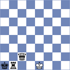 Cahaya - Bluebaum (chess.com INT, 2024)