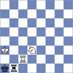 Martinez Alcantara - Moussard (chess.com INT, 2022)
