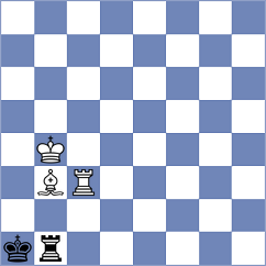 Di Berardino - Fernandez Garcia (chess.com INT, 2023)