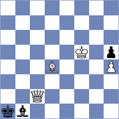 Korobov - Gharibyan (Chess.com INT, 2020)