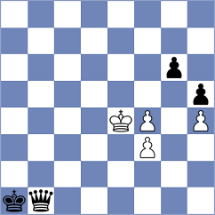 Agafonova - Chernjshov (Vladimir, 2009)