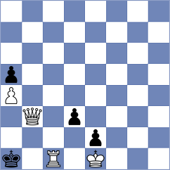 Zlatin - Riehle (chess.com INT, 2022)
