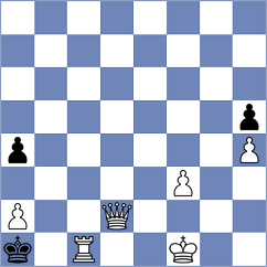 Marchese - Sarbu (Heusenstamm GER, 2022)