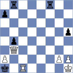 Mariano - Vasilenok (chess.com INT, 2025)